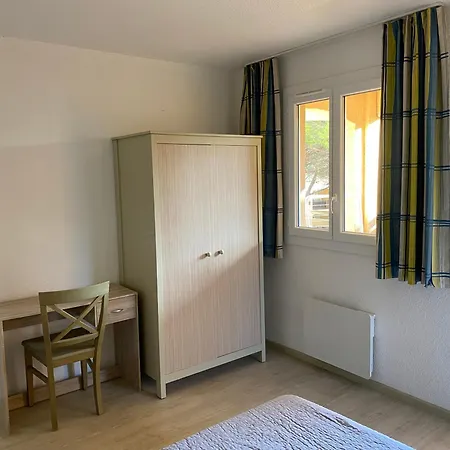 Apartment Cote Jardin Saint-Raphael (Var)