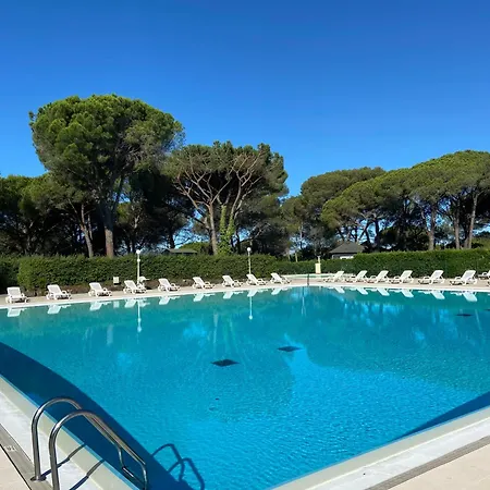Apartment Cote Jardin *